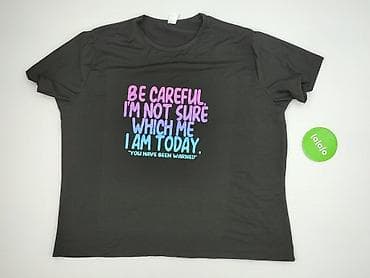 taranko rozmiary: T-shirt damski, rozmiar 8XL — 2