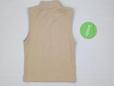 bluzki basic dlugi rekaw: Nudyess, Top damski, rozmiar M — 3