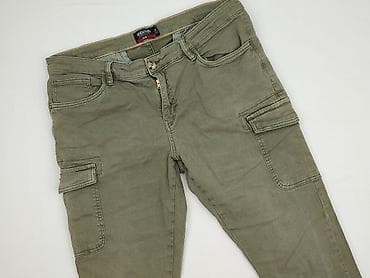 baggy pants: Jeansy dla mężczyzn, rozmiar XL — 1