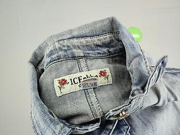 dranella jeans: Sukienka damska, rozmiar M — 5