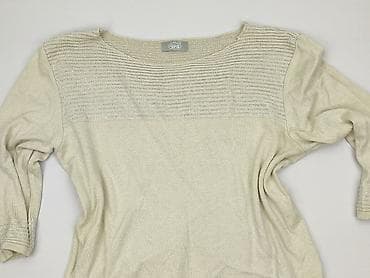 Sweter damski, rozmiar 2XL