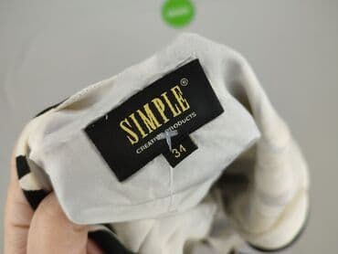 simple cp sukienki: SIMPLE, Sukienka damska, XS — 4
