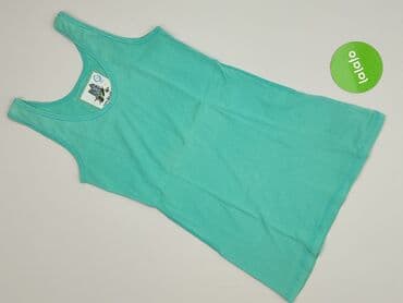 bluzki bialcon: Top damski, M — 2