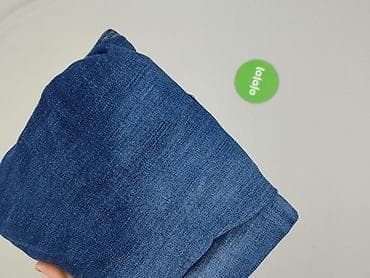 jeansy od c a: Hilfiger Denim, Jeansy damskie, rozmiar M — 6