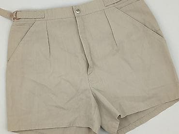 Szorty damskie, rozmiar L