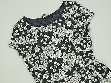 sukienka czarna basic: New Look, Sukienka damska, rozmiar L — 1