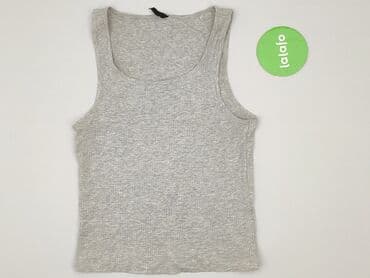 sinsay podkoszulek damski: Sinsay, Top damski, rozmiar S — 2