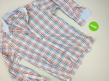 christian berg koszule męskie: Christian Berg, Koszulа dla mężczyzn, rozmiar S — 2