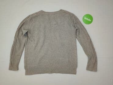 lidl koszulka termiczna: Lindex, Sweter damski, rozmiar L — 3