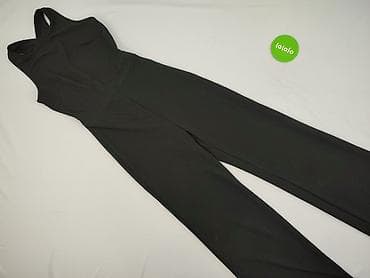 crocsy j1: Shein, Kombinezon damski, rozmiar S — 2