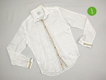 koszula eng: Zara, Koszulа dla mężczyzn, rozmiar L — 2