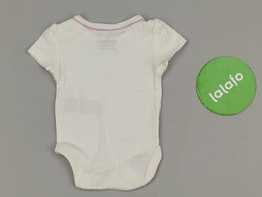 koszulki z napisami allegro: Body, So cute, Newborn baby, 
condition - Perfect — 3