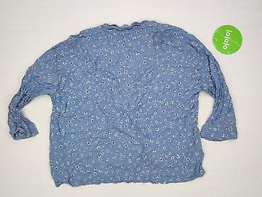 szorty pull and bear: PULL&BEAR, Bluzka damska, rozmiar L — 4