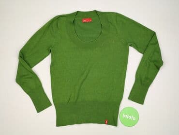 Ubrania damskie: EDC, Sweter damski, rozmiar M — 2
