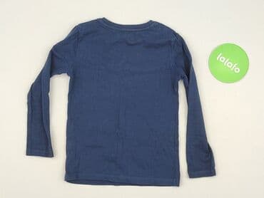 sinsay koszulka hello kitty: Blouse, Sinsay, 3-4 years, 98-104 cm, condition - Good — 3