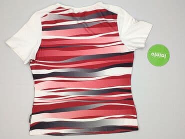 damska koszulka fc barcelona: Mexx, T-shirt damski, rozmiar M — 3