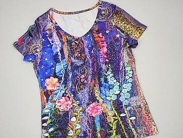 continue koszule: T-shirt damski, rozmiar M — 1