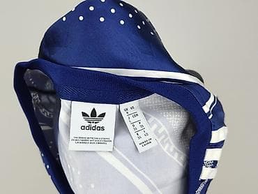 tenisówki diverse: Adidas, Sukienka damska, rozmiar L — 4