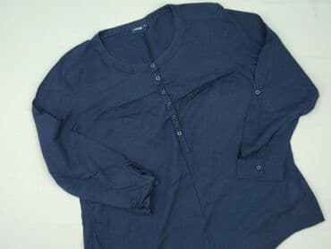 Kobiety: Janina, Bluzka damska, rozmiar 4XL — 1