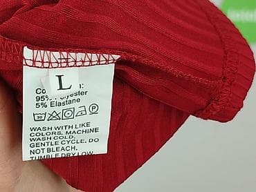 amore bluzki: Top damski, rozmiar L — 4