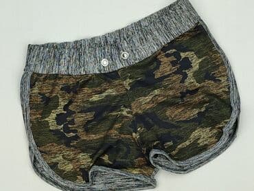 spodenki damskie moro: Szorty damskie, rozmiar S — 1