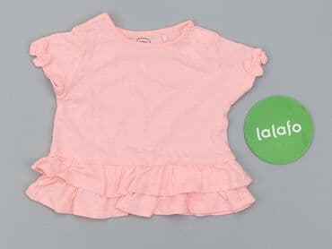 kombinezon topolino: Blouse, Cool Club, 6-9 months, condition - Perfect — 2
