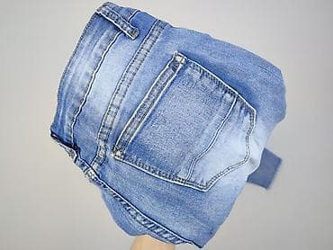 benhao jeans: Jeansy damskie, rozmiar M — 6