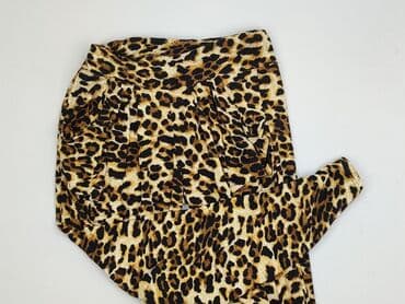 Leggings, Legginsy Sportowe damskie, rozmiar XL