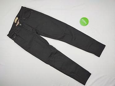 markowe dzinsy: Burberry, Jeansy dla mężczyzn, rozmiar XS — 2