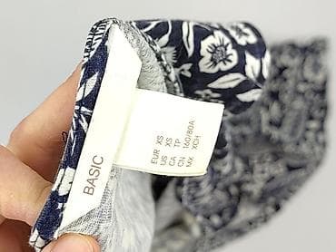 plus size sukienki: H&M Basic, Sukienka damska, rozmiar XS — 5