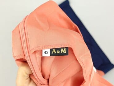 sukienka a: A&M, Women`s dress, size XL — 5