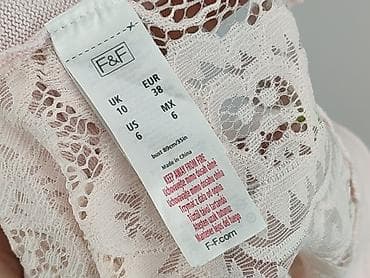pull bear klapki: F&F, Kardigan damski, rozmiar S — 4