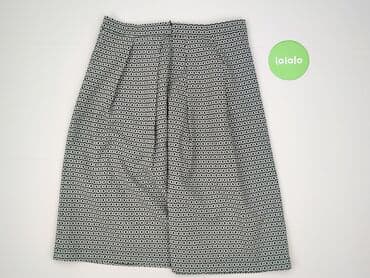 spódnice midi plisowane czarne: GREY WOLF, Spódnica damska, rozmiar L — 3