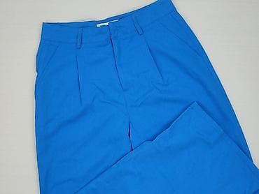 trouser: Spodnie materiałowe damskie, rozmiar S — 1