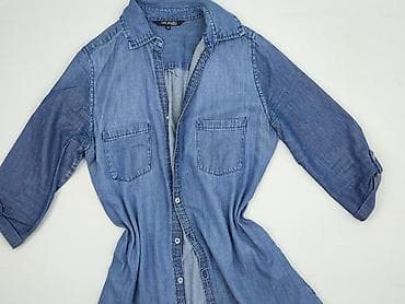 what is a shirt pull: Sukienka damska, rozmiar M — 1