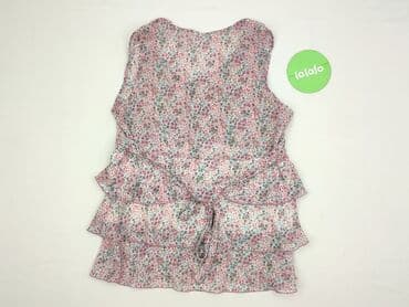 piżamy hello kitty: Papaya, Women's blouse, size XL (EU 42) — 3
