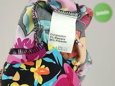 spodnice ludowe: Spódnica damska, rozmiar S — 4