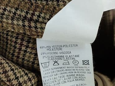 spódnice midi: KOOKAÏ, Spódnica damska, rozmiar S — 5