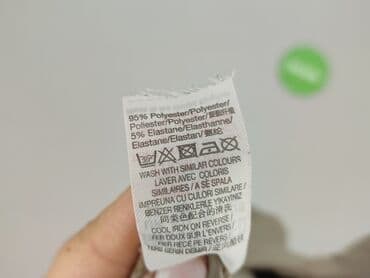 spodenki rowerowe zalando: Szorty damskie, rozmiar M — 5