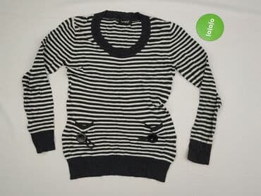 rene buty zimowe: Sweter damski, rozmiar S — 2