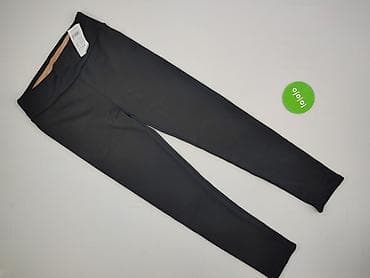nice: Legginsy Eleganckie damskie, rozmiar S — 2