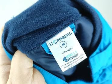 spodnie ocieplane: Spodnie damskie, rozmiar M — 4