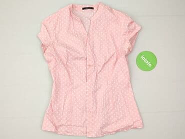 mohito biała marynarka: Mohito, Bluzka damska, M — 2