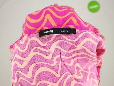 sinsay slipknot: Sinsay, Sukienka damska, rozmiar S — 4