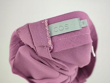 ecco outlet pl: Cos, Spodnie materiałowe damskie, rozmiar 2XL — 4