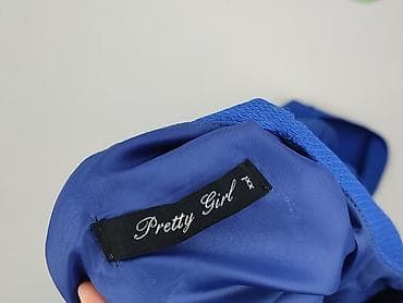 welur: Pretty Girl, Sukienka damska, rozmiar 2XL — 6