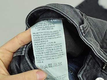 spodnie clockhouse: Clockhouse, Jeansy damskie, rozmiar M — 5