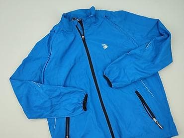 re.draft jackets: Męska wiatrówka, rozmiar XL — 1