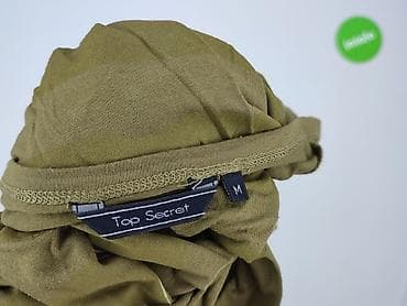 cheap set: Top Secret, Жіноча блуза, розмір M — 6