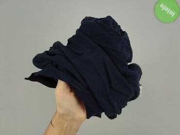 koszula niebieska hm: Koszula damska, rozmiar S — 5